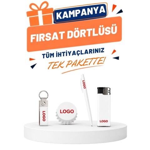 En Uygun Fırsat Dörtlüsü