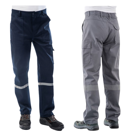 En Uygun İş Pantolonu - Toptan İş Kıyafeti