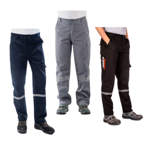 EN UYGUN İŞ PANTOLONU