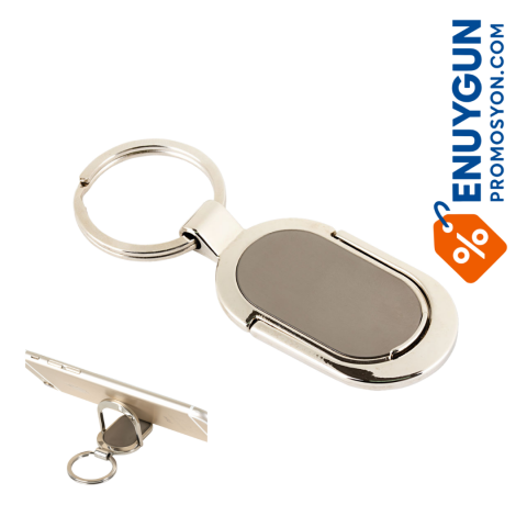 En Uygun Kayredüzü Metal Anahtarlık