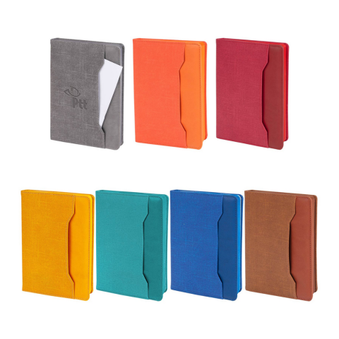 EN UYGUN KORU TARİHSİZ DEFTER (15×21 CM)