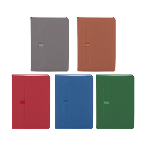 EN UYGUN KURTULUŞ TARİHSİZ DEFTER (15×21 CM)