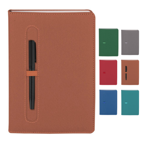 En Uygun  Kurtuluş Tarihsiz Defter (15x21 Cm)