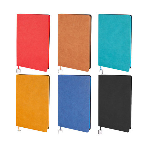 EN UYGUN MALTEPE TARİHSİZ DEFTER (13×21 CM)