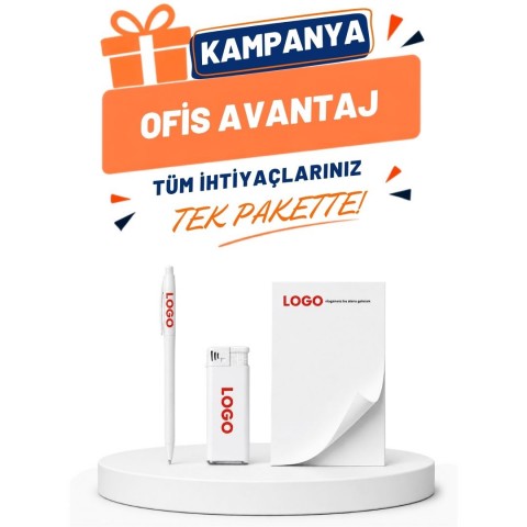 EN UYGUN OFİS AVANTAJ SETİ