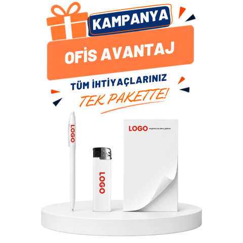 En Uygun Ofis Avantaj Seti