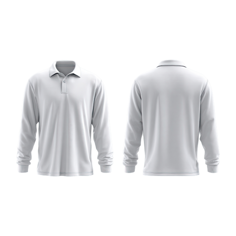 EN UYGUN POLO YAKA SWEAT (DTF BASKI)