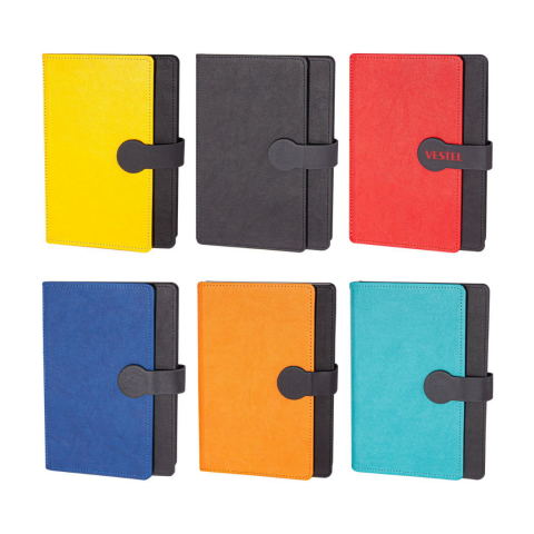 EN UYGUN SARAY TARİHSİZ DEFTER (15×21 CM)