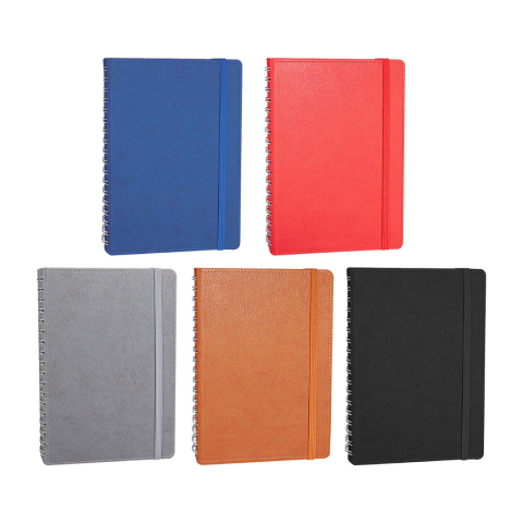 EN UYGUN SÖĞÜTÖZÜ SPİRALLİ TARİHSİZ DEFTER (17×24 CM)