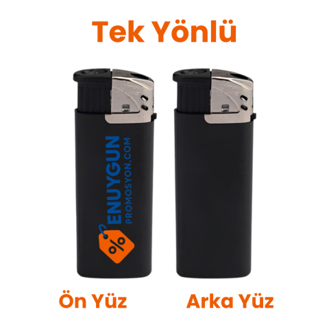 EN UYGUN STR ÇAKMAK SİYAH (TEK YÖN)