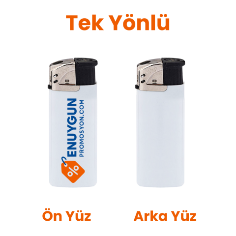 EN UYGUN STR ÇAKMAK (TEK YÜZ)