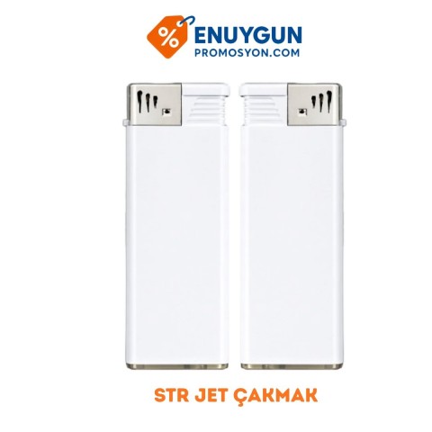 EN UYGUN STR JET ÇAKMAK (ÇİFT YÜZ)