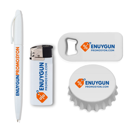 EN UYGUN TANITIM SETİ – MAGNETLİ