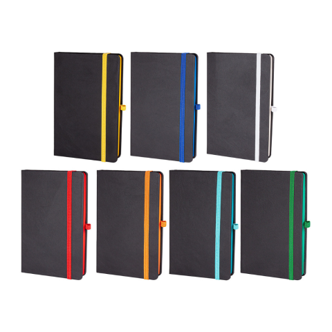 EN UYGUN TUNALI TARİHSİZ DEFTER (13×21 CM)