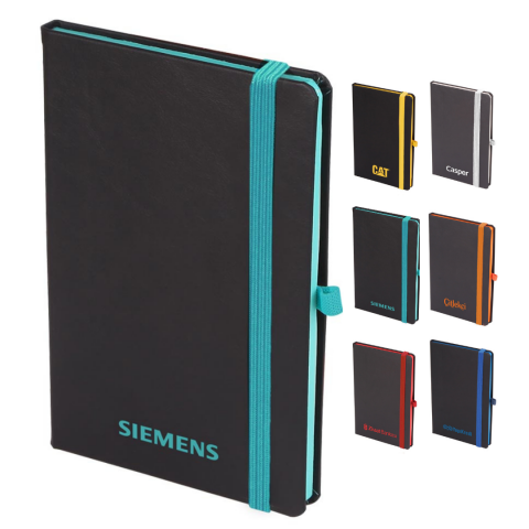 En Uygun Tunali Tarihsiz Defter (13x21 cm)  13x21 cm