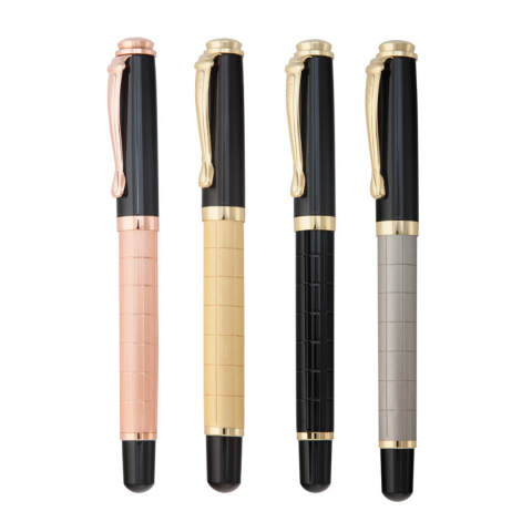 En Uygun  Yomra Metal Roller Kalem