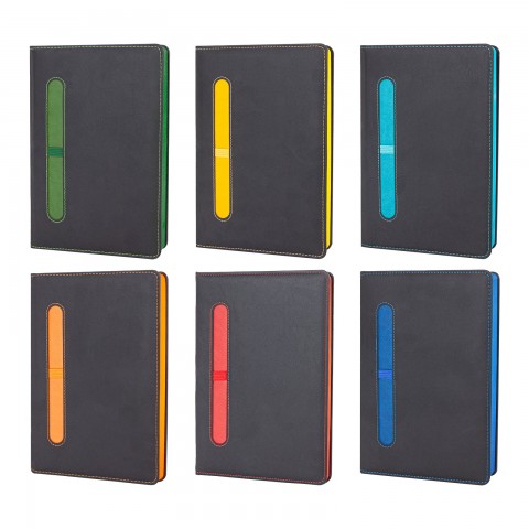 EYMİR TARİHSİZ DEFTER (15x21 CM)