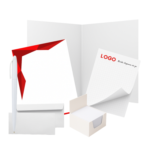 Kurumsal Standart Set