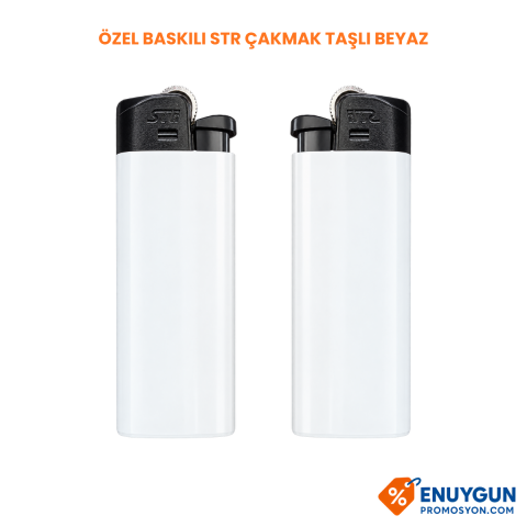 STR TAŞLI BEYAZ